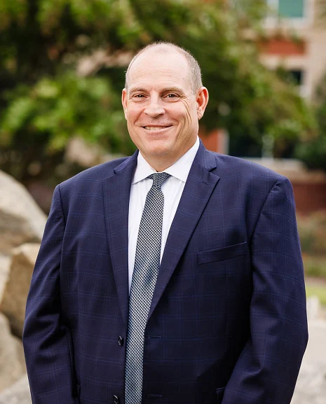 Attorney Murry Kinard