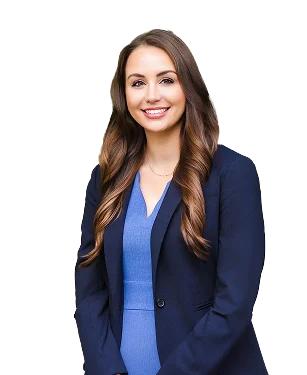 Attorney Christina Gatte