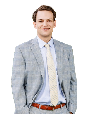 Attorney Harrison Kinard