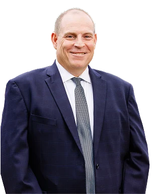 Attorney Murry Kinard
